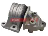 Lagerung, Motor rechts FAST FT52412