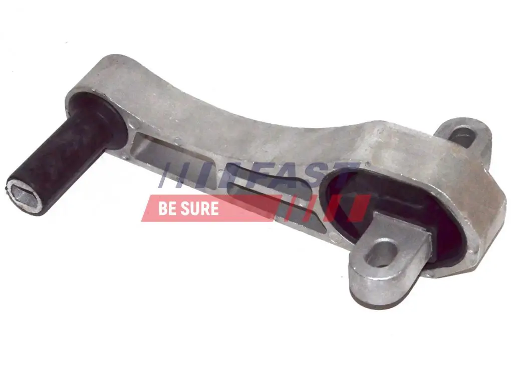 Lagerbock, Motoraufhängung Mitte FAST FT52429