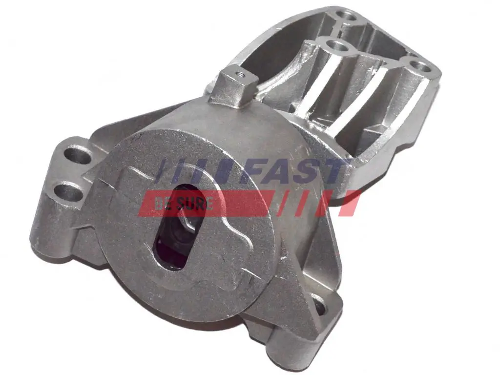 Lagerung, Motor rechts FAST FT52447