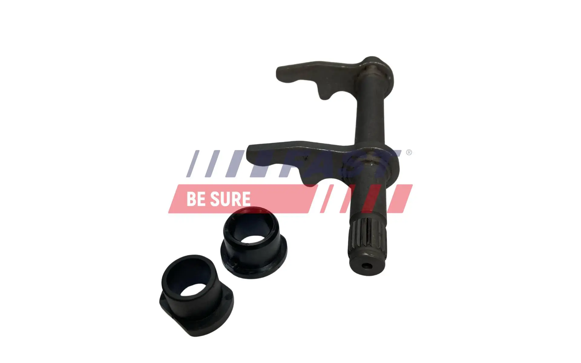 Ausrückgabel, Kupplung FAST FT52459