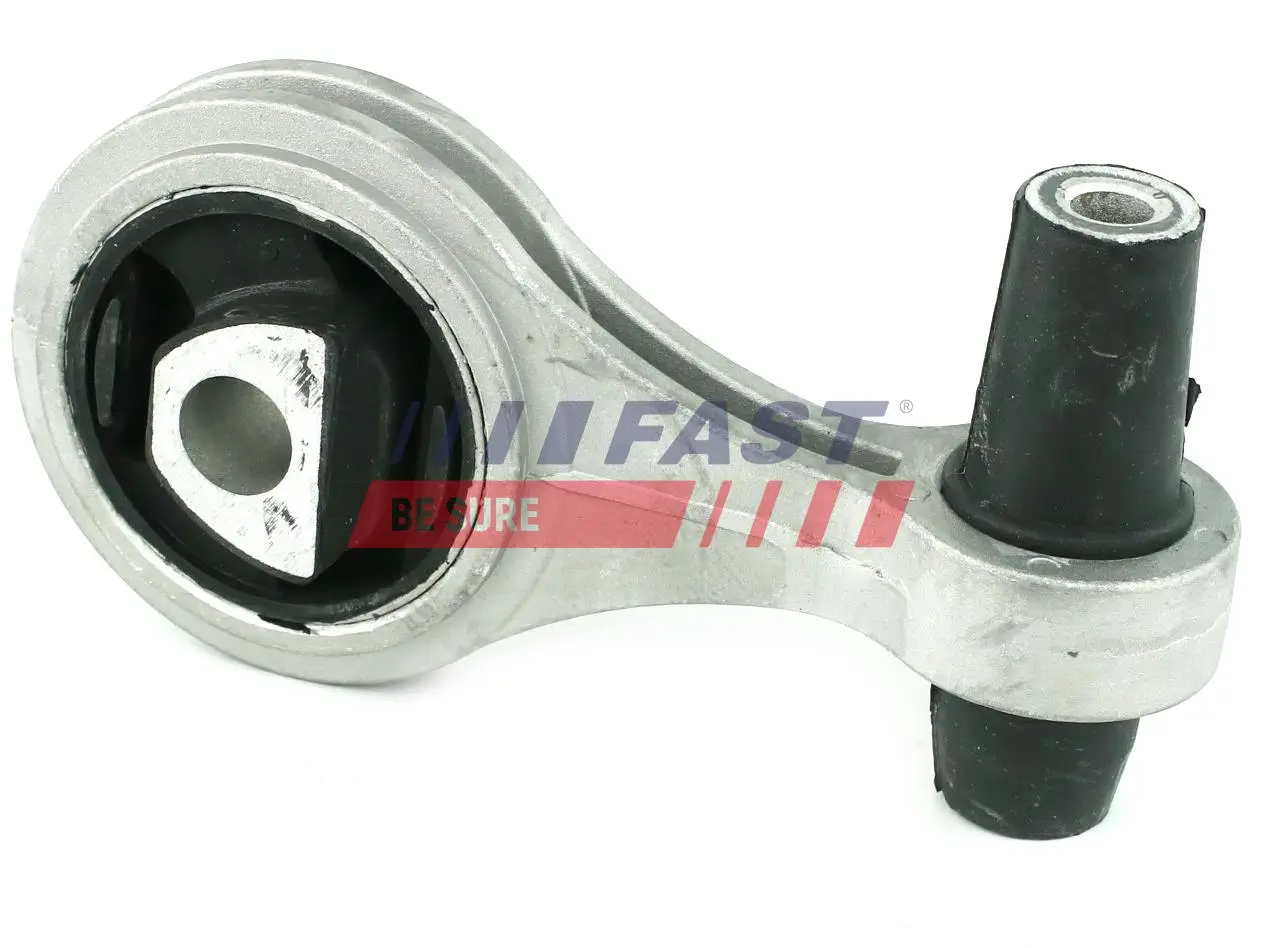 Lagerbock, Motoraufhängung Vorderachse FAST FT52462