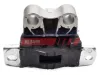 Lagerung, Motor links FAST FT52467
