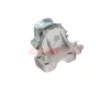 Lagerung, Motor links FAST FT52490 Bild Lagerung, Motor links FAST FT52490