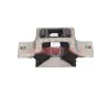 Lagerung, Motor links FAST FT52493 Bild Lagerung, Motor links FAST FT52493