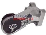 Bremsbelagsatz, Scheibenbremse Vorderachse FAST FT29552