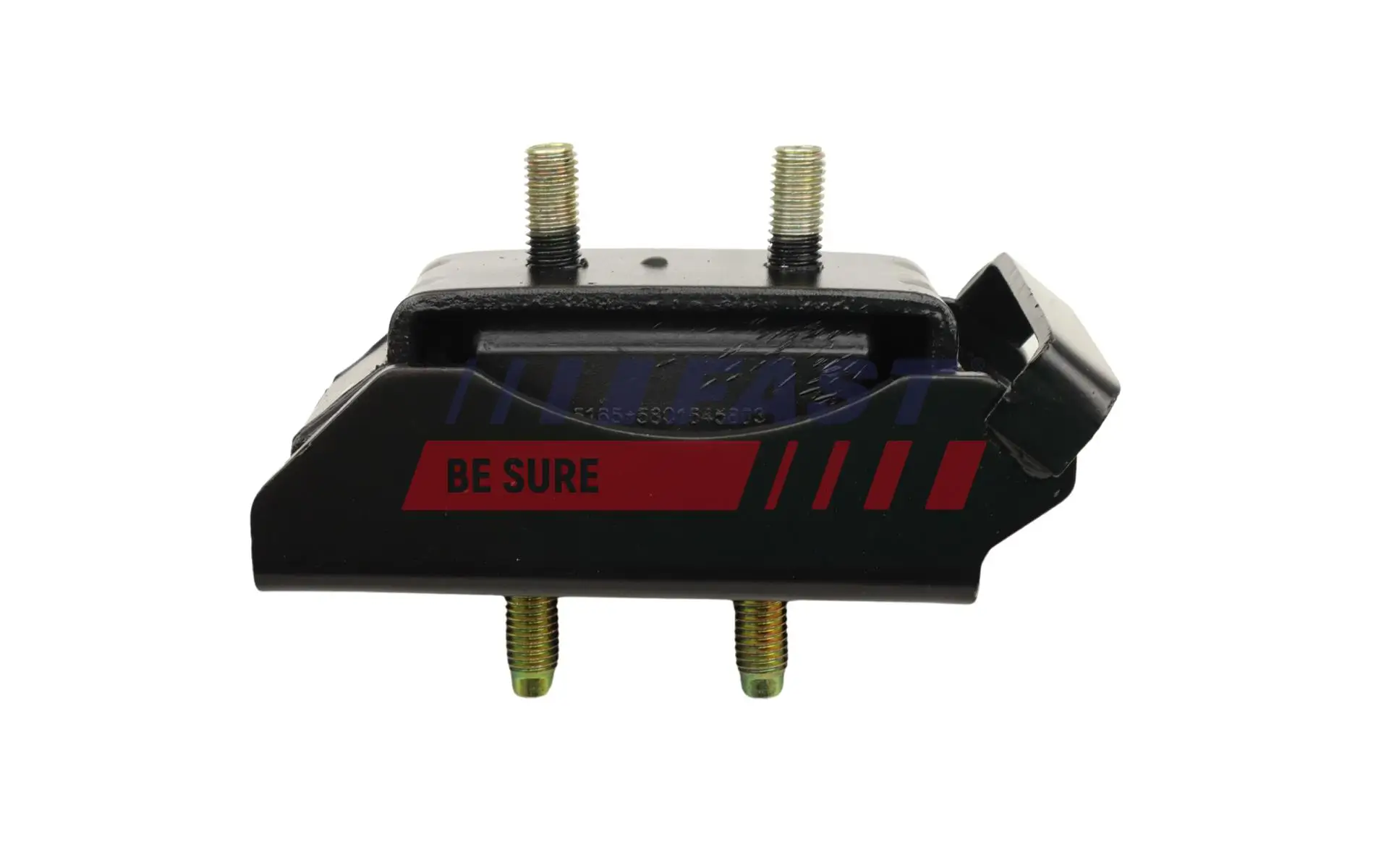 Lagerung, Motor vorne rechts FAST FT52505