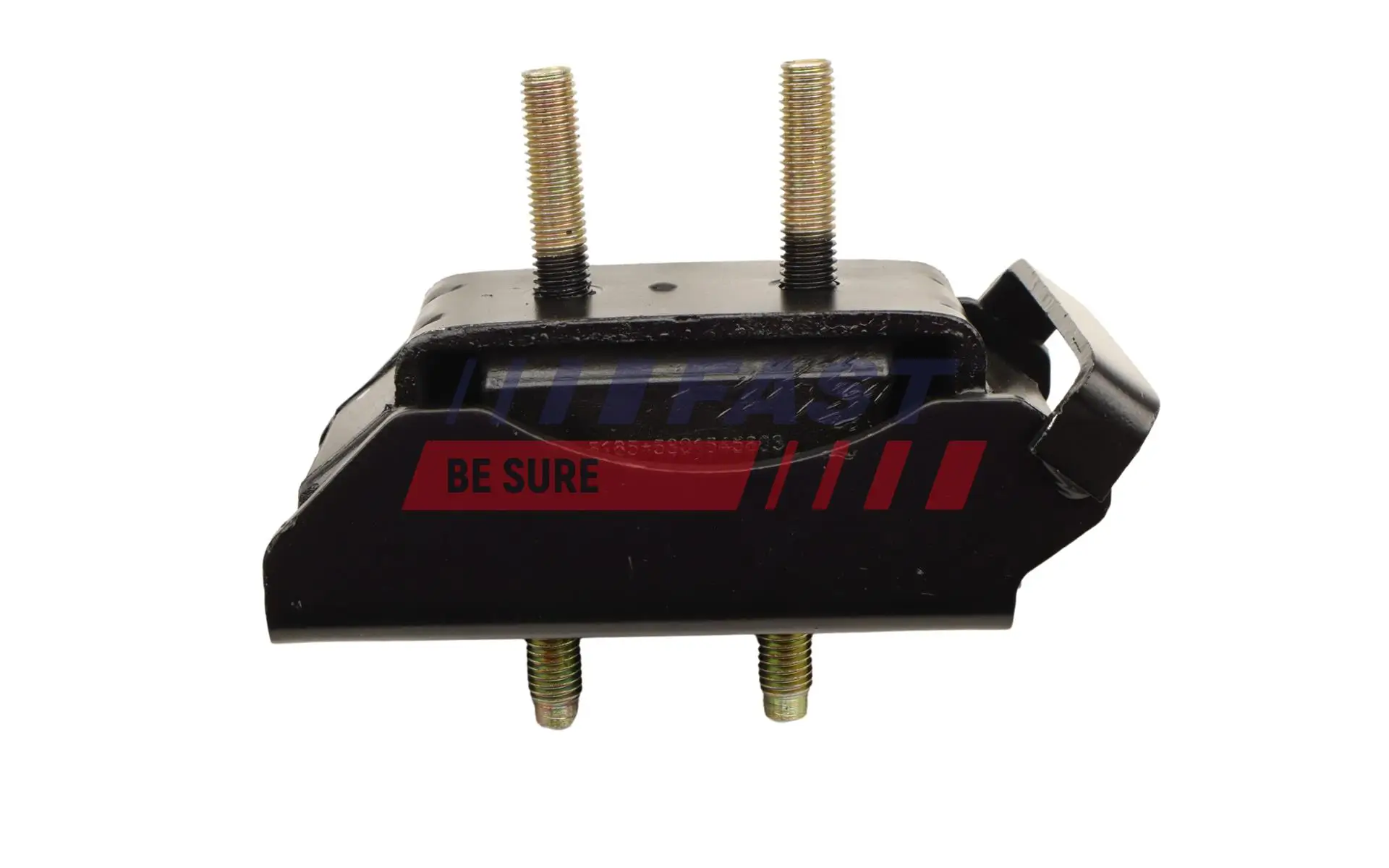Lagerung, Motor vorne links FAST FT52506