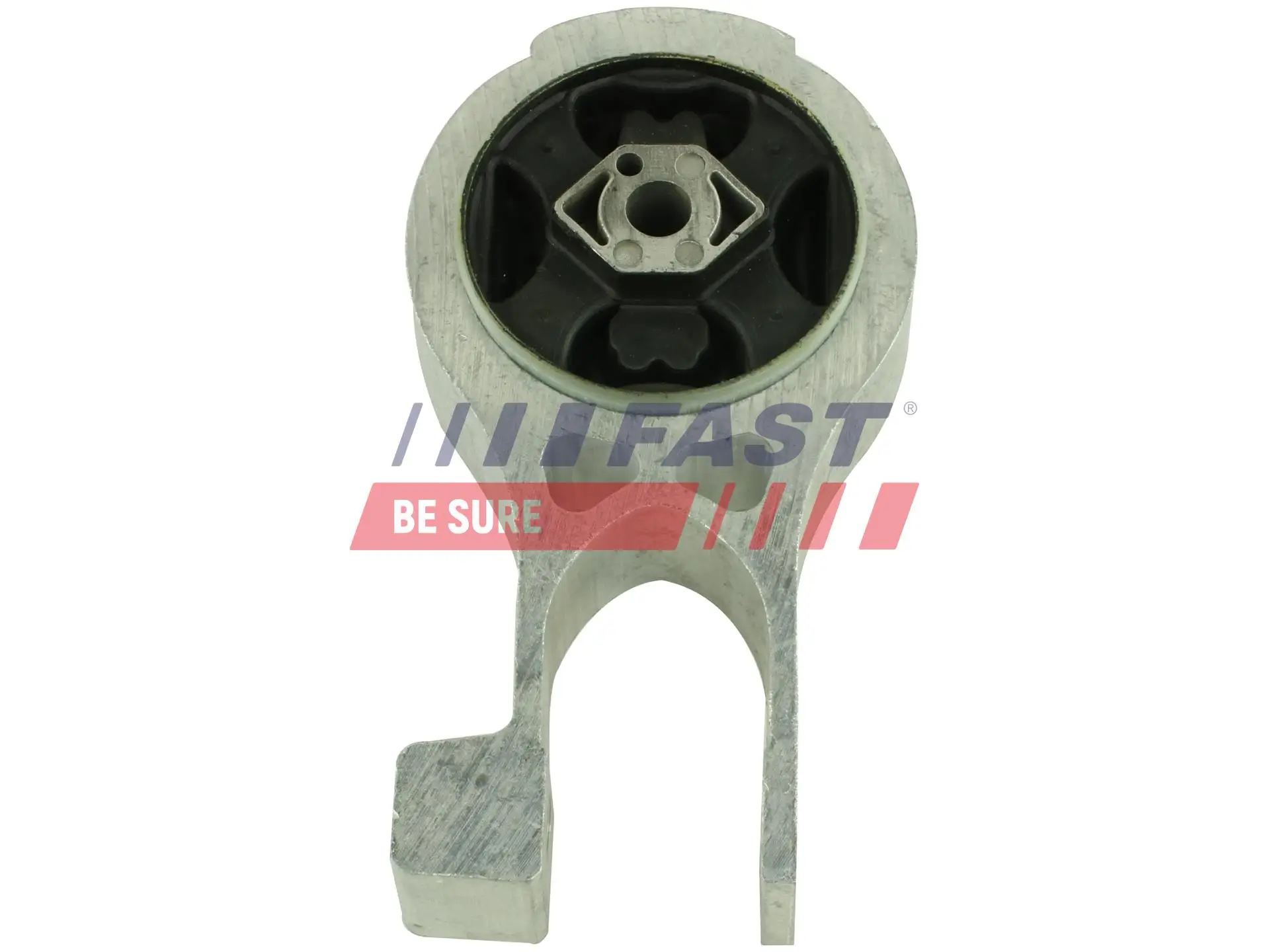 Lagerbock, Motoraufhängung hinten FAST FT52581