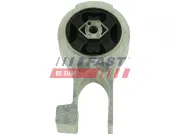 Lagerbock, Motoraufhängung hinten FAST FT52581