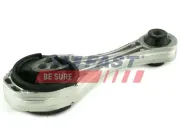 Lagerung, Motor Vorderachse unten FAST FT52590