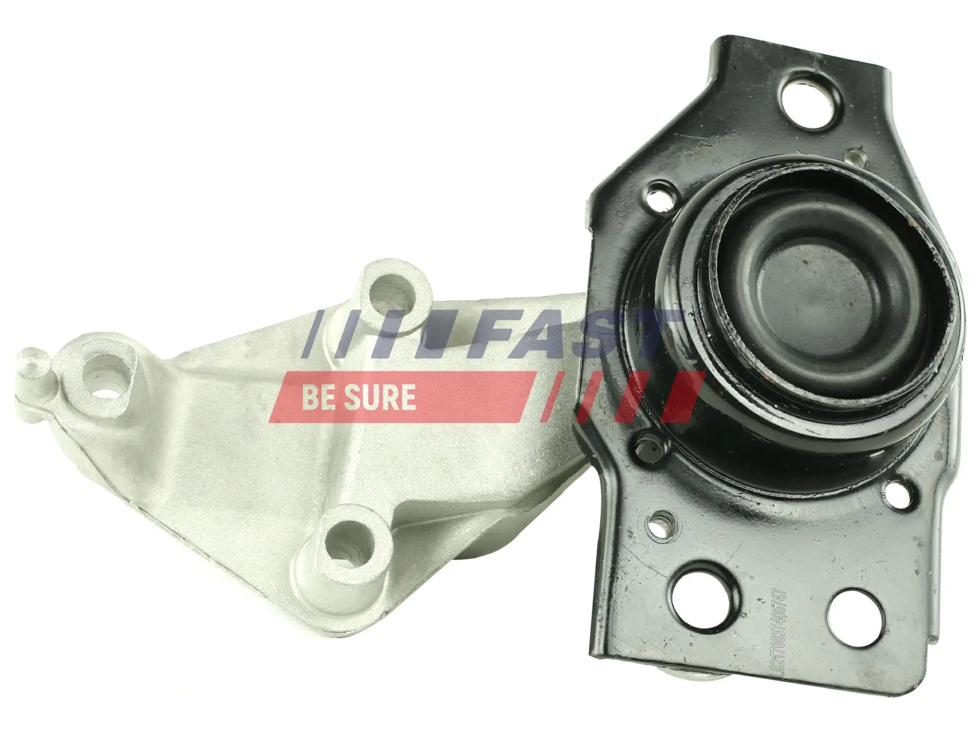 Lagerung, Motor vorne rechts FAST FT52592