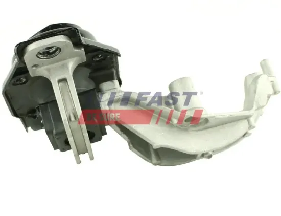 Lagerung, Motor vorne rechts vorne rechts FAST FT52592 Bild Lagerung, Motor vorne rechts vorne rechts FAST FT52592