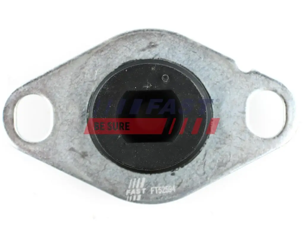 Lagerung, Motor getriebeseitig FAST FT52594