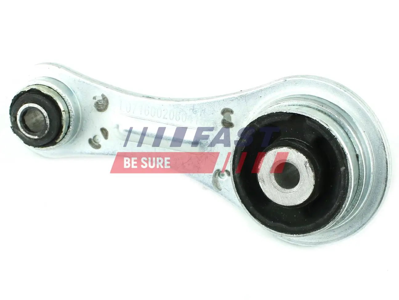 Lagerbock, Motoraufhängung hinten FAST FT52600