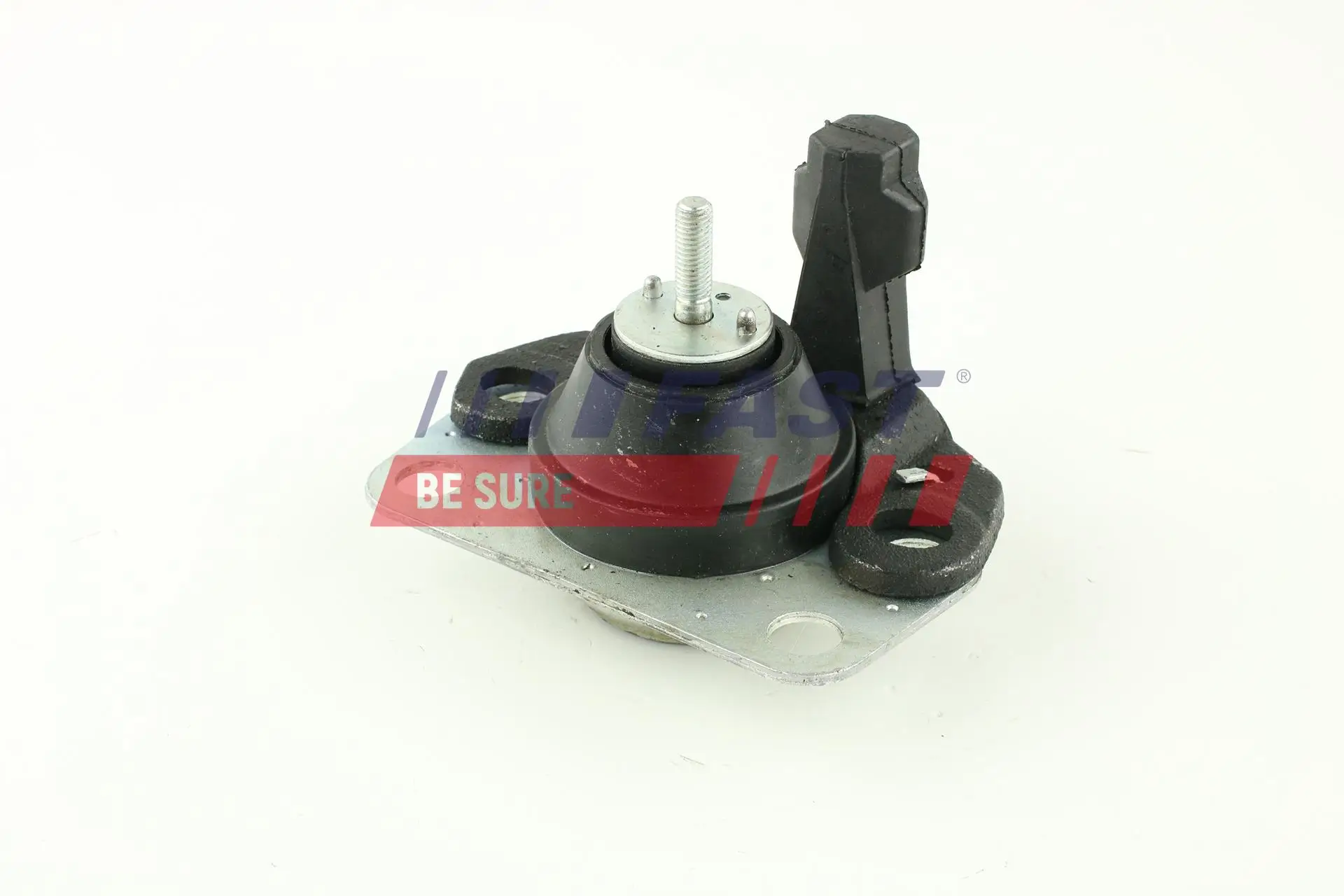 Lagerung, Motor motorseitig rechts FAST FT52605