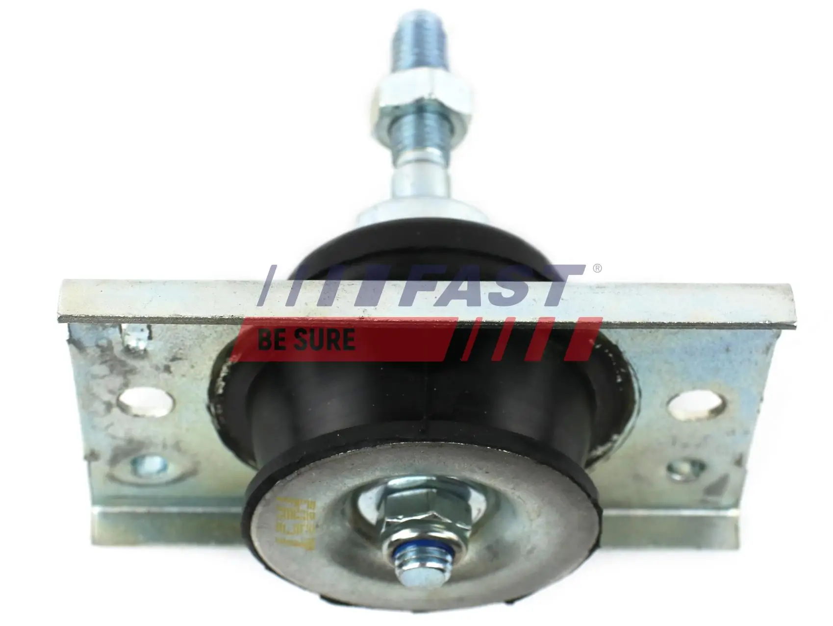 Lagerung, Motor getriebeseitig links Vorderachse FAST FT52608