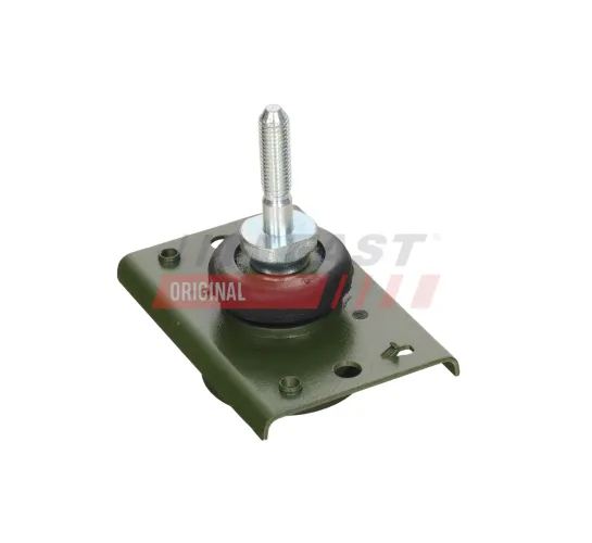 Lagerung, Motor getriebeseitig links Vorderachse FAST FT52608 Bild Lagerung, Motor getriebeseitig links Vorderachse FAST FT52608