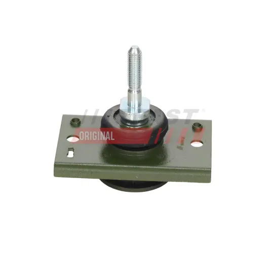 Lagerung, Motor getriebeseitig links Vorderachse FAST FT52608 Bild Lagerung, Motor getriebeseitig links Vorderachse FAST FT52608