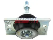 Lagerung, Motor getriebeseitig links Vorderachse FAST FT52608