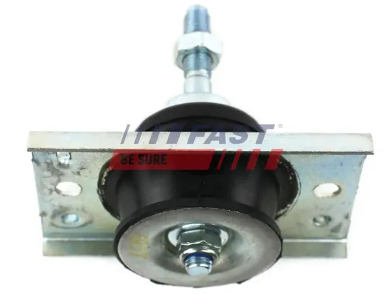 Lagerung, Motor getriebeseitig links Vorderachse FAST FT52608 Bild Lagerung, Motor getriebeseitig links Vorderachse FAST FT52608