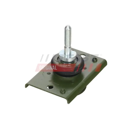 Lagerung, Motor getriebeseitig links Vorderachse FAST FT52608 Bild Lagerung, Motor getriebeseitig links Vorderachse FAST FT52608