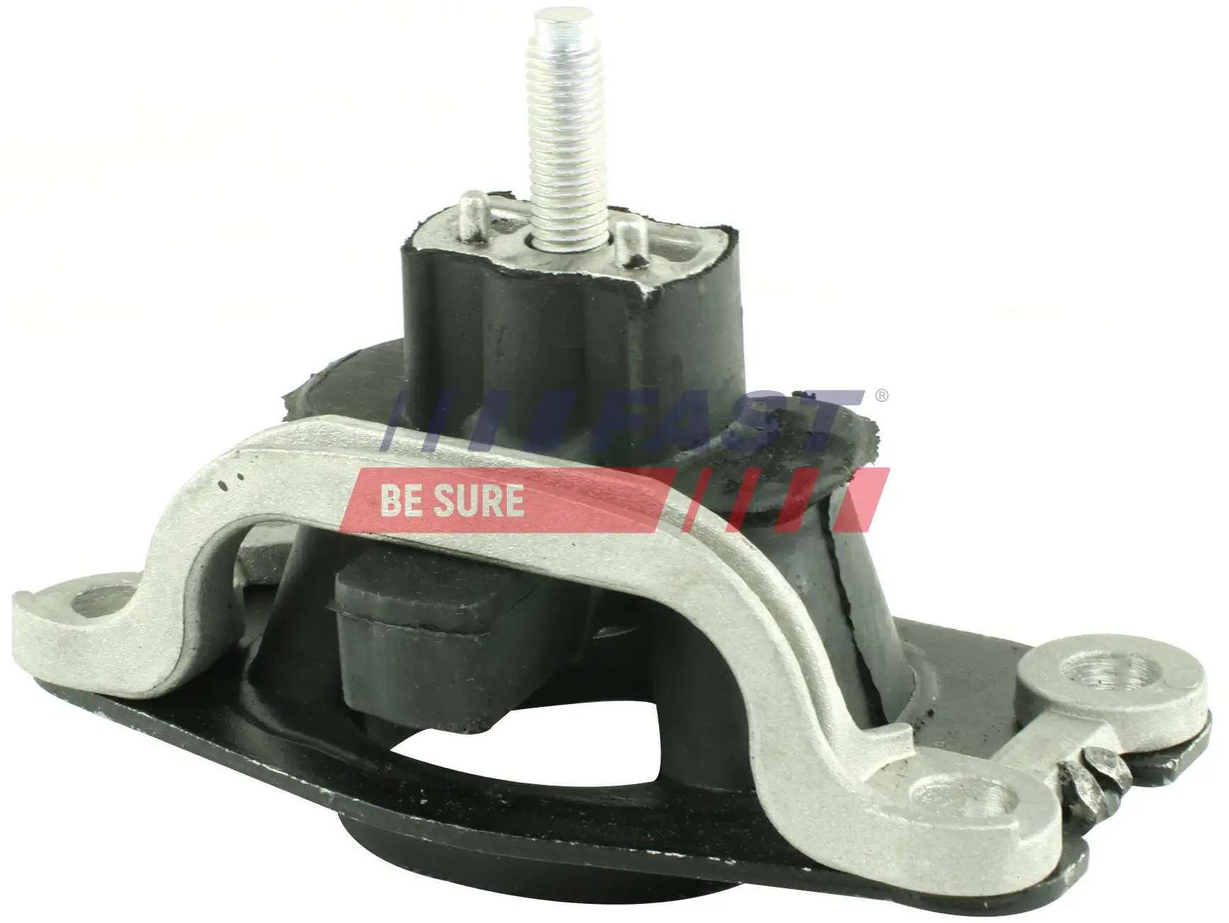 Lagerung, Motor vorne rechts FAST FT52610