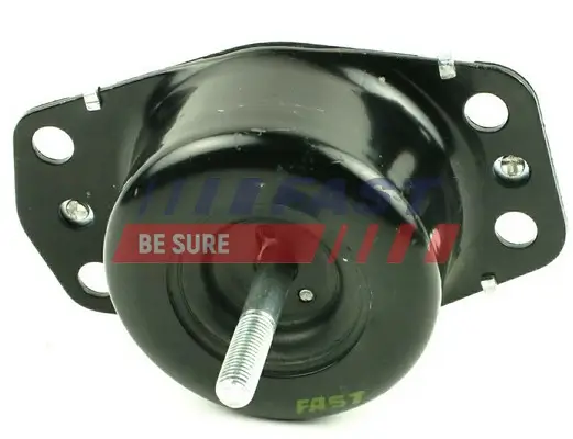 Lagerung, Motor rechts FAST FT52612 Bild Lagerung, Motor rechts FAST FT52612