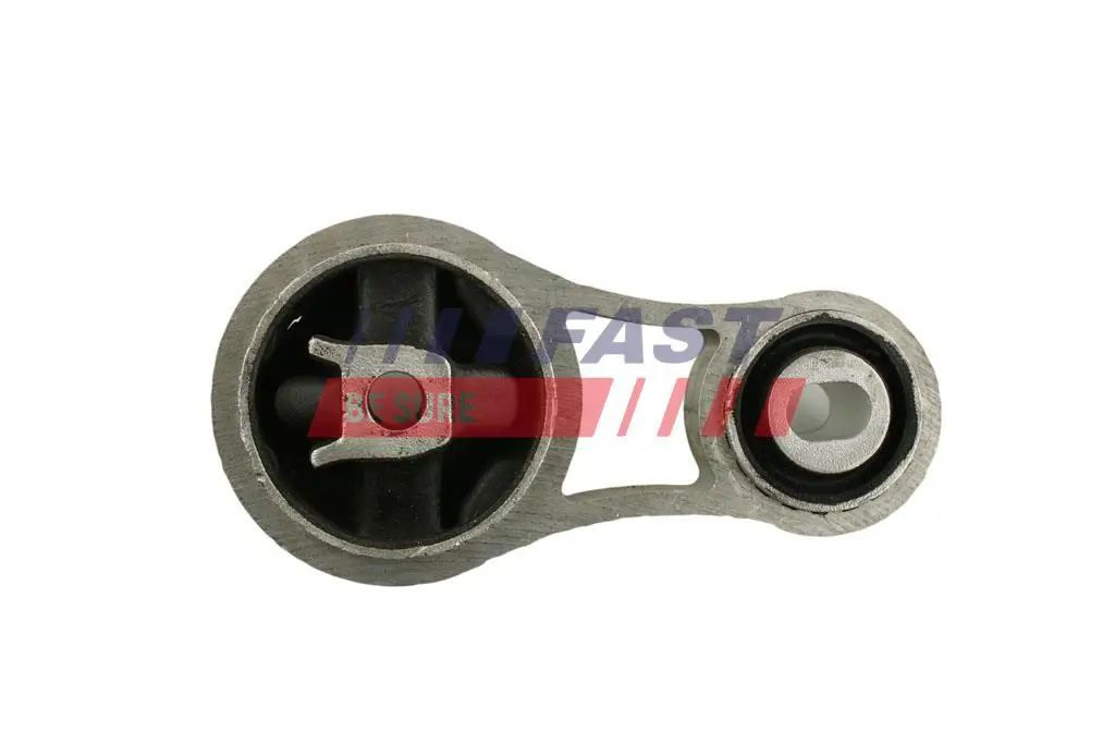Lagerung, Motor oben rechts Vorderachse FAST FT52614