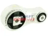 Lagerung, Motor Vorderachse unten vorne FAST FT52617