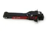 Lagerung, Motor hinten FAST FT52622