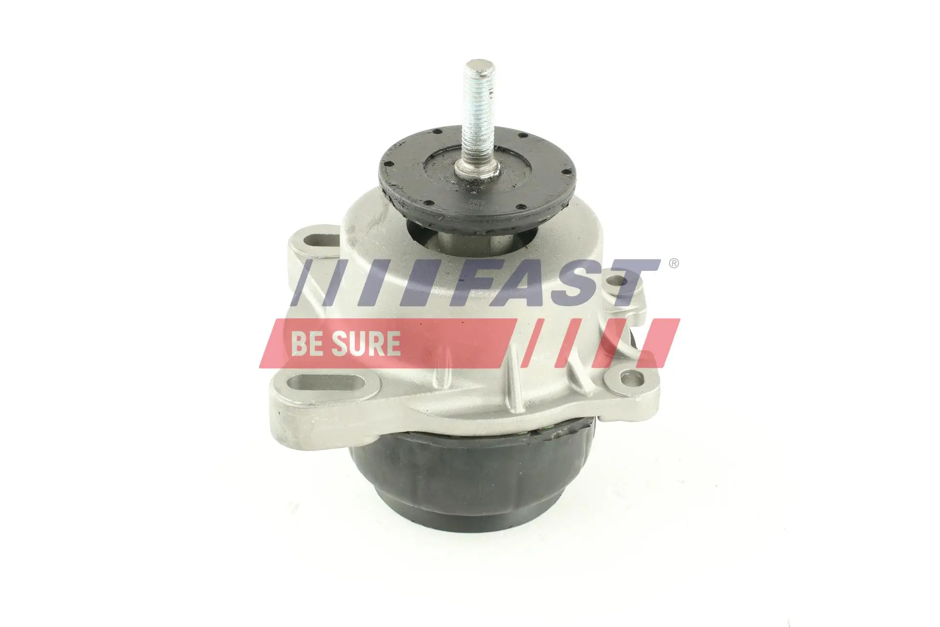 Lagerung, Motor beidseitig FAST FT52634