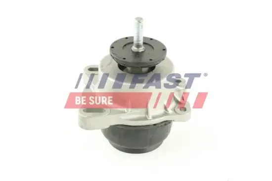 Lagerung, Motor beidseitig FAST FT52634 Bild Lagerung, Motor beidseitig FAST FT52634
