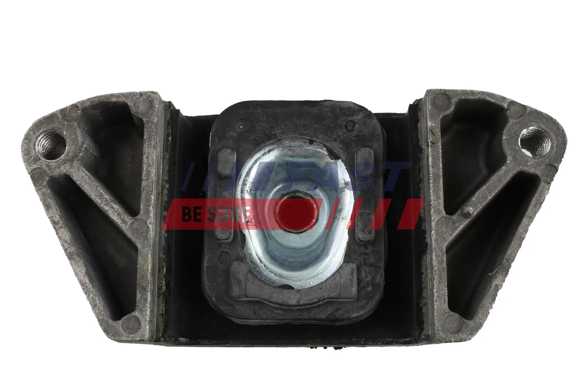 Lagerung, Motor hinten FAST FT52635