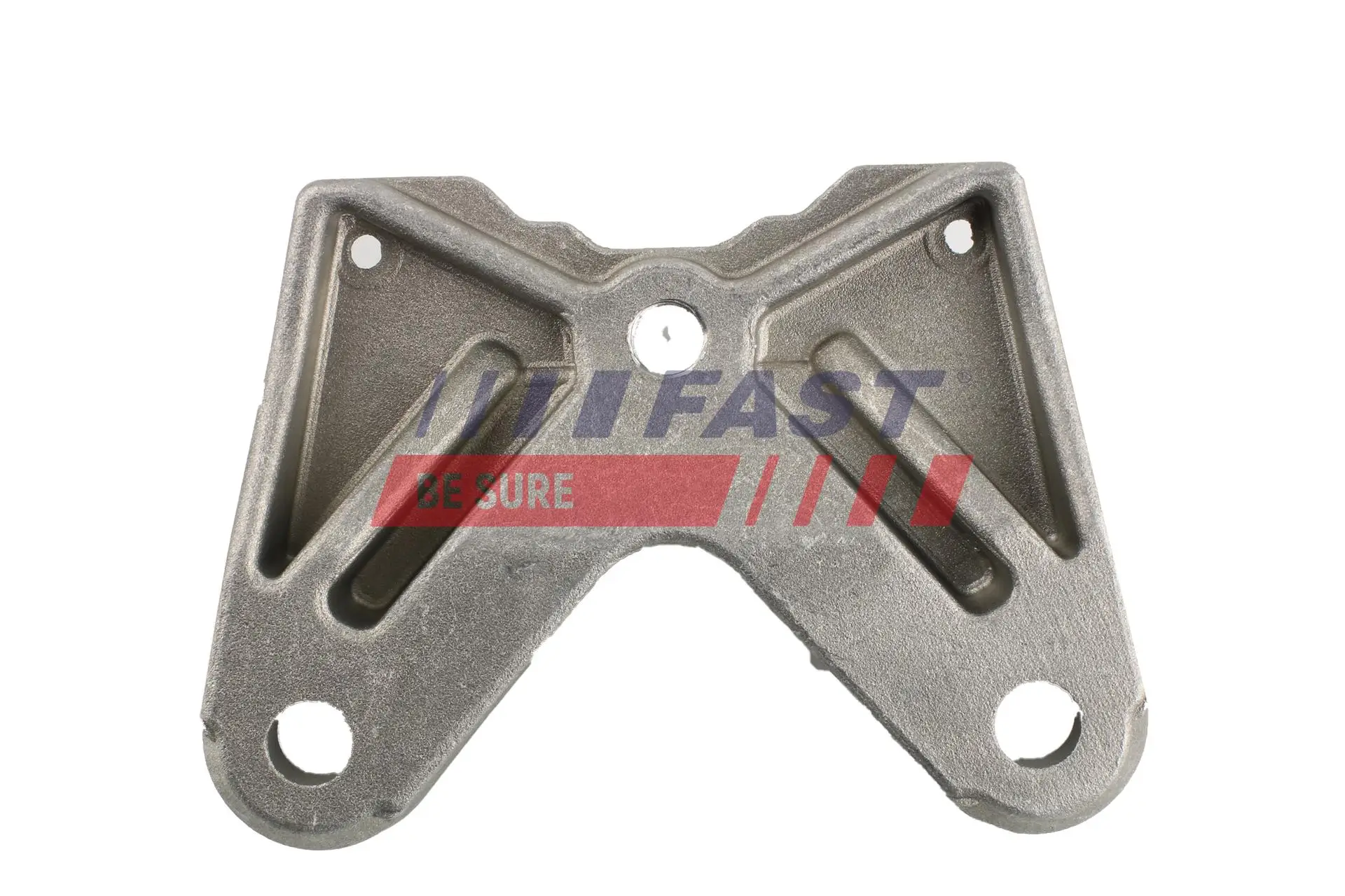 Lagerung, Motor hinten FAST FT52637