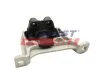 Lagerung, Motor hinten FAST FT52639 Bild Lagerung, Motor hinten FAST FT52639