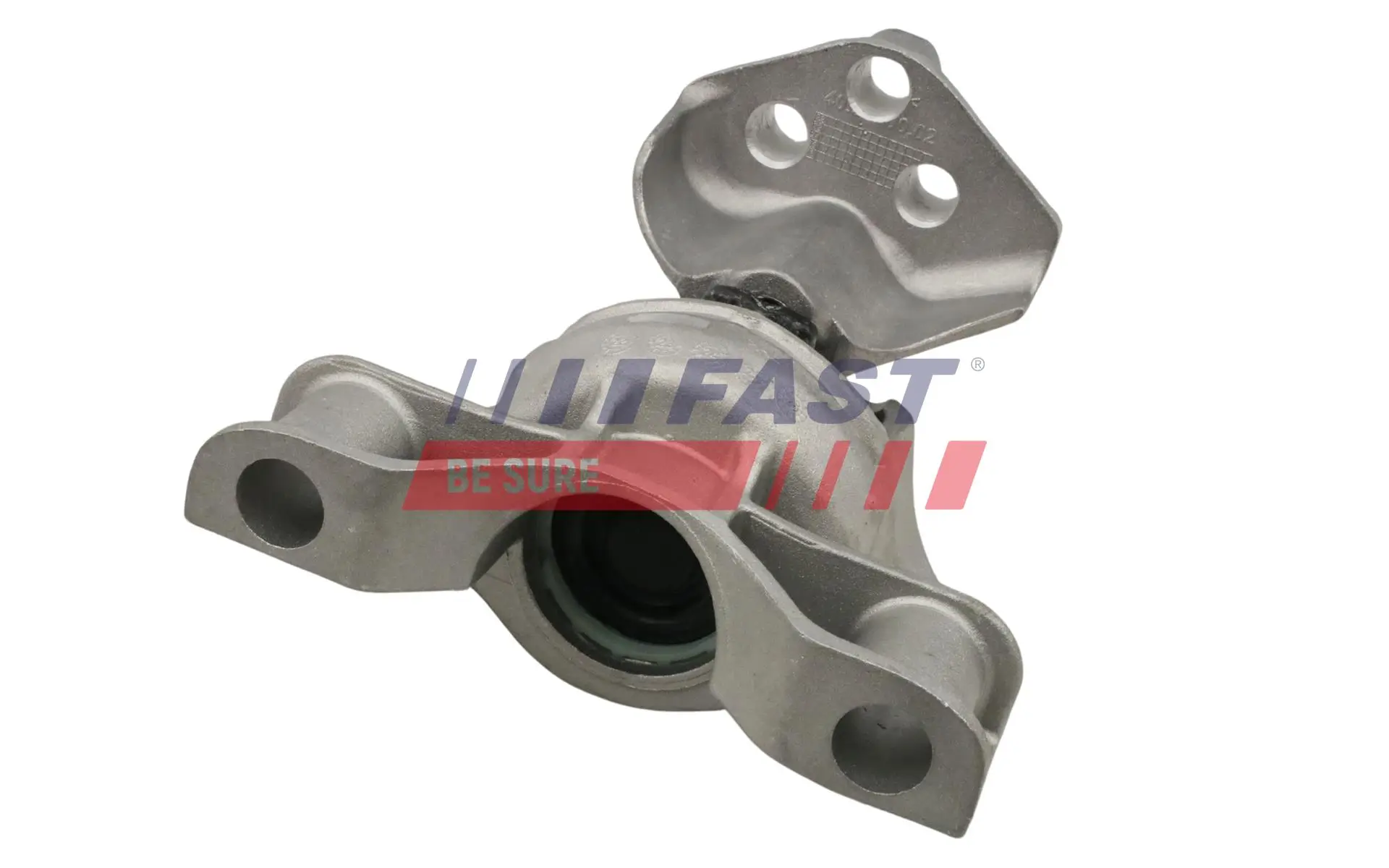 Lagerung, Motor Mitte rechts FAST FT52654