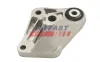Lagerung, Motor links FAST FT52656 Bild Lagerung, Motor links FAST FT52656