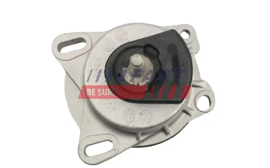 Lagerung, Motor beidseitig FAST FT52658 Bild Lagerung, Motor beidseitig FAST FT52658