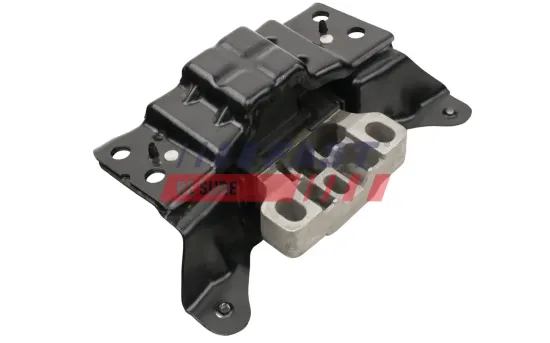 Lagerung, Motor vorne links links FAST FT52660 Bild Lagerung, Motor vorne links links FAST FT52660