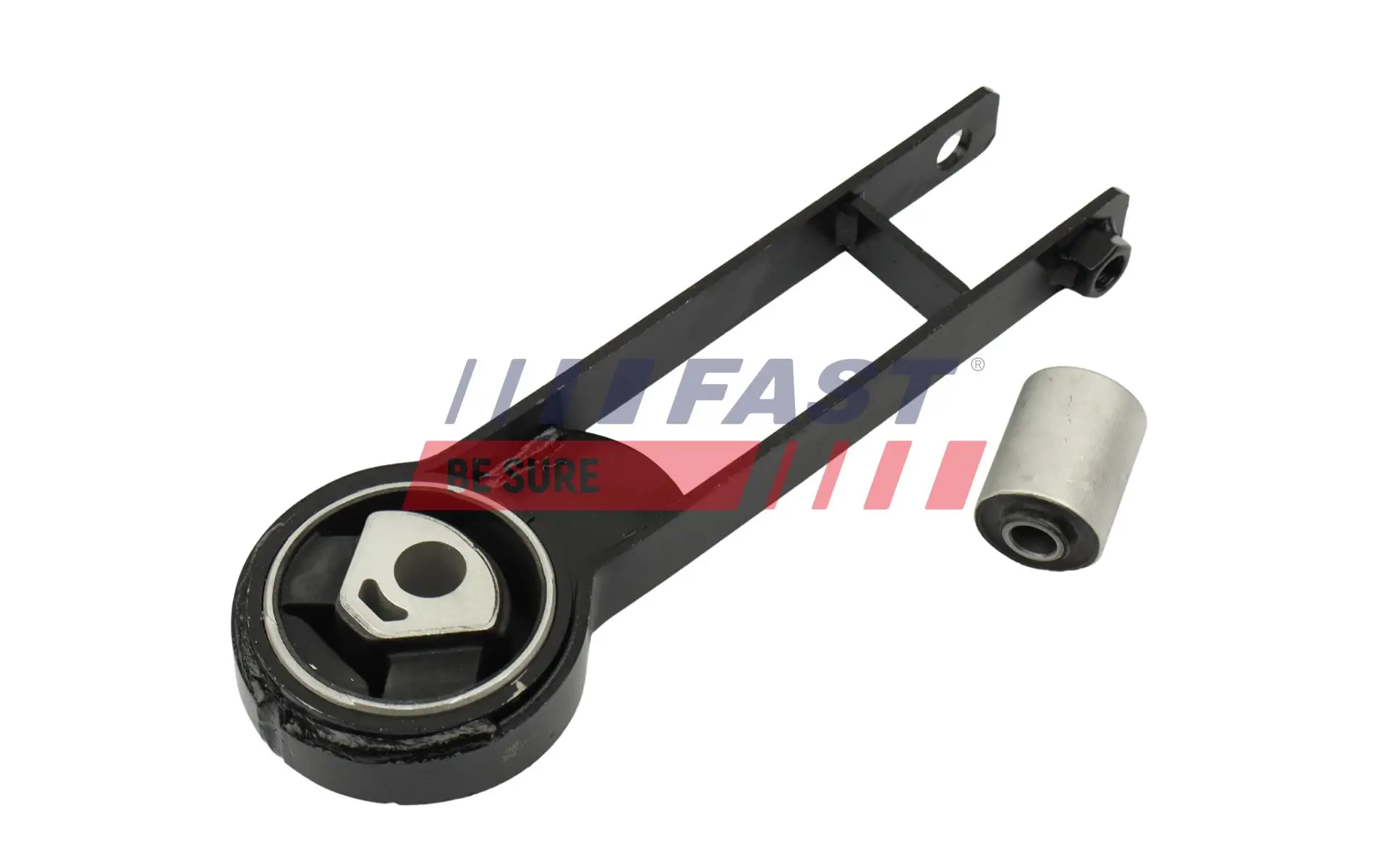 Lagerbock, Motoraufhängung FAST FT52661