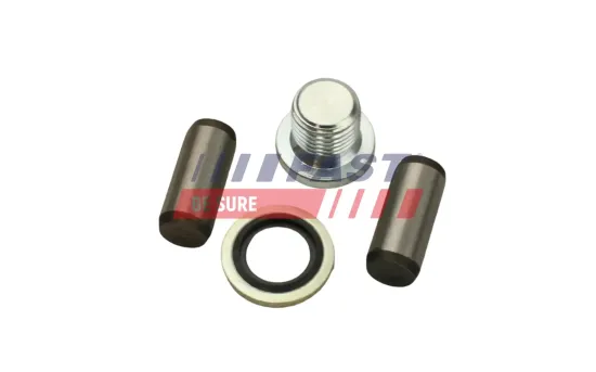 Zylinderkopf FAST FT52701 Bild Zylinderkopf FAST FT52701