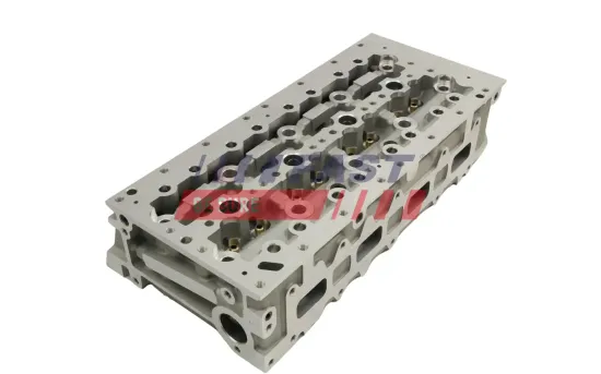 Zylinderkopf FAST FT52704 Bild Zylinderkopf FAST FT52704