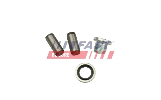 Zylinderkopf FAST FT52704 Bild Zylinderkopf FAST FT52704