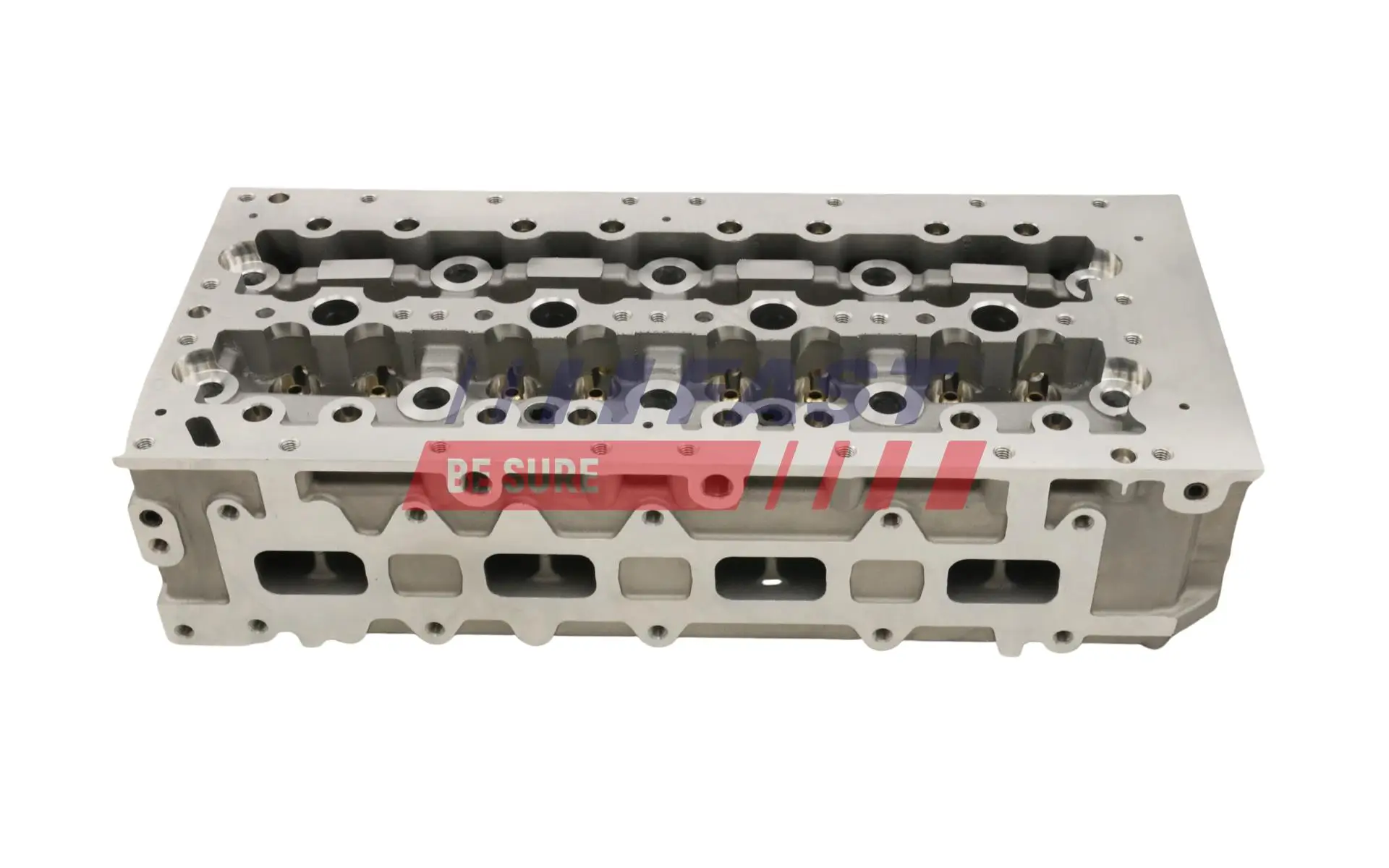 Zylinderkopf FAST FT52705