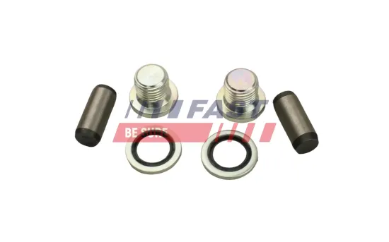 Zylinderkopf FAST FT52705 Bild Zylinderkopf FAST FT52705