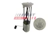 Schlingertopf, Kraftstoffpumpe im Kraftstofftank FAST FT53002