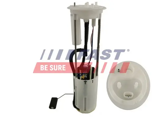 Kraftstoff-Fördereinheit FAST FT53003 Bild Kraftstoff-Fördereinheit FAST FT53003