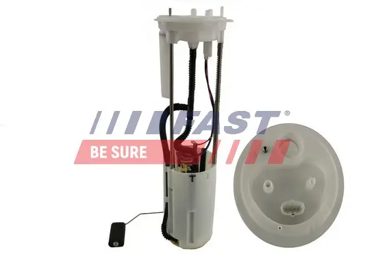 Kraftstoff-Fördereinheit FAST FT53004 Bild Kraftstoff-Fördereinheit FAST FT53004