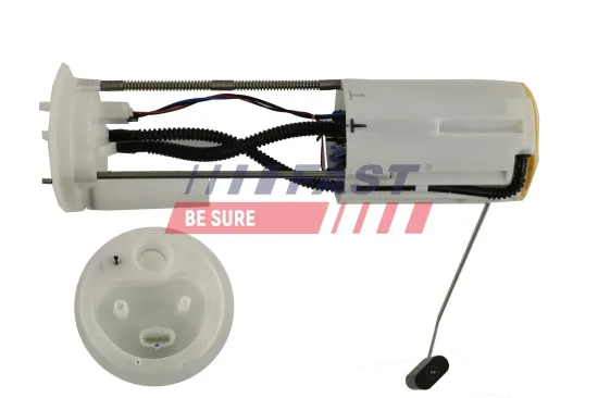 Kraftstofffördermodul im Kraftstofftank FAST FT53007 Bild Kraftstofffördermodul im Kraftstofftank FAST FT53007
