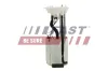 Kraftstoffpumpe im Kraftstofftank FAST FT53042